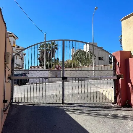 Appartamiento Cerca De La Playa Lägenhet *