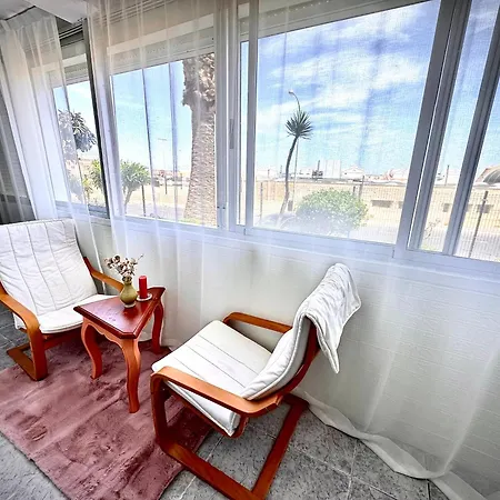 Appartement Appartamiento Cerca De La Playa *
