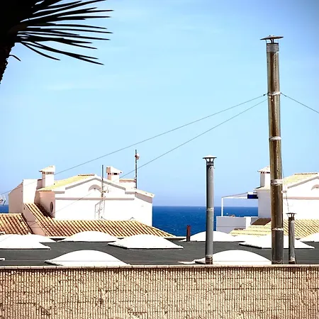 Lägenhet Appartamiento Cerca De La Playa *