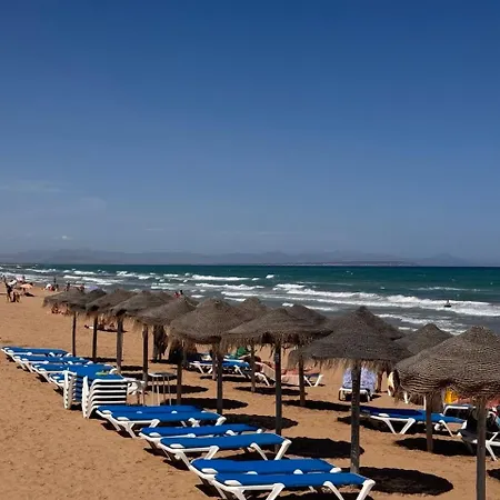 Appartamiento Cerca De La Playa * Τορεβιέχα